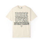 Graphic Tee - Rice Over Everything