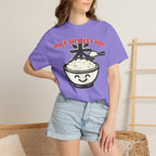 Graphic Tee – Rice to Meet You T-Shirt