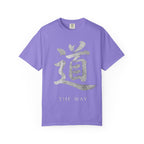 Graphic Tee - The Way 道