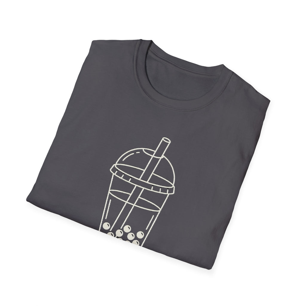 Summer Tee — You met me at a very Chinese Time of My Life