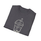 Summer Tee — You met me at a very Chinese Time of My Life