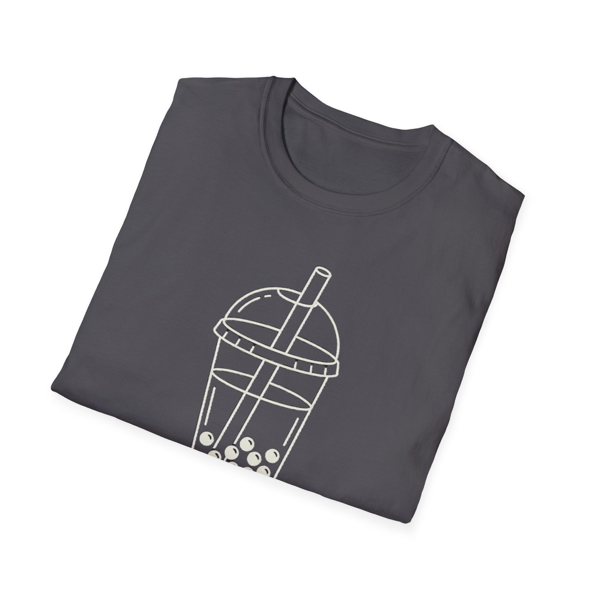 Summer Tee — You met me at a very Chinese Time of My Life