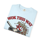 Graphic Tee — Wok This Way
