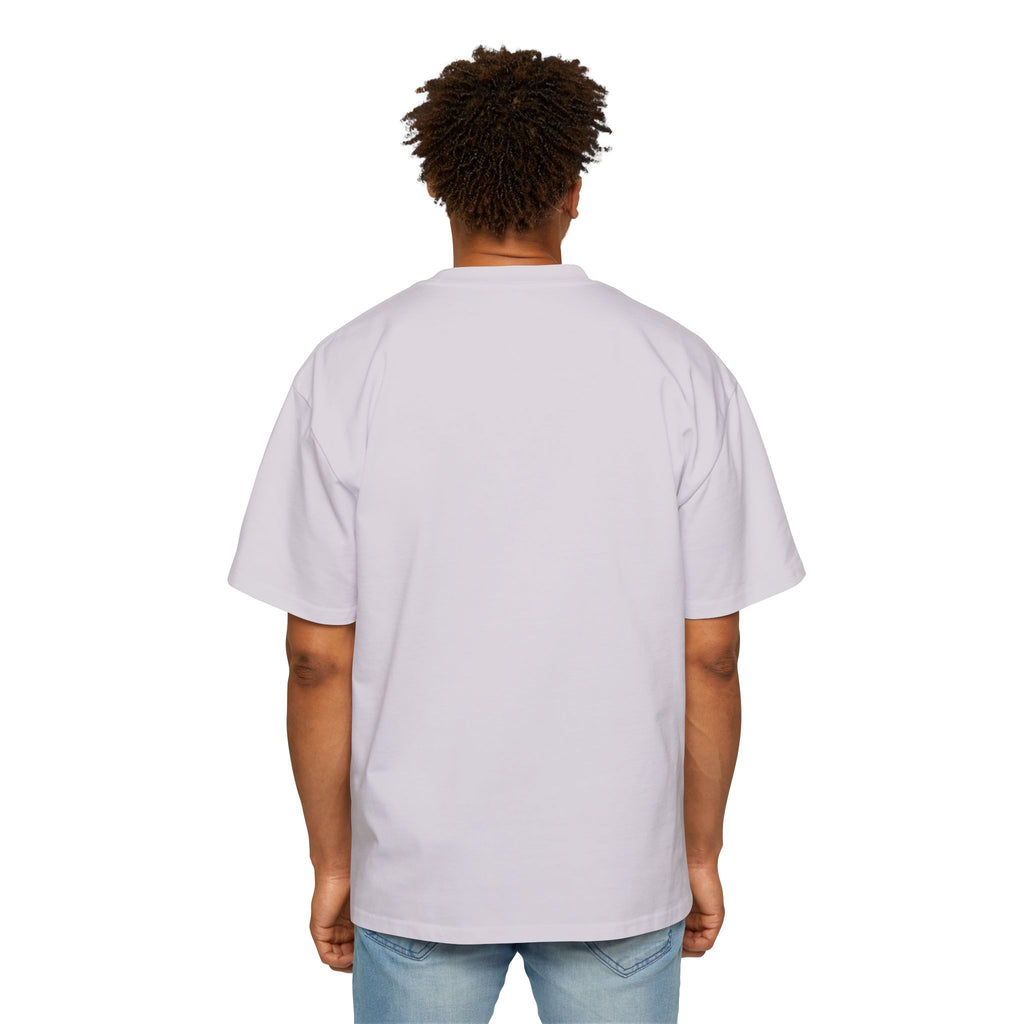 Premium Tee — Discipline 自律