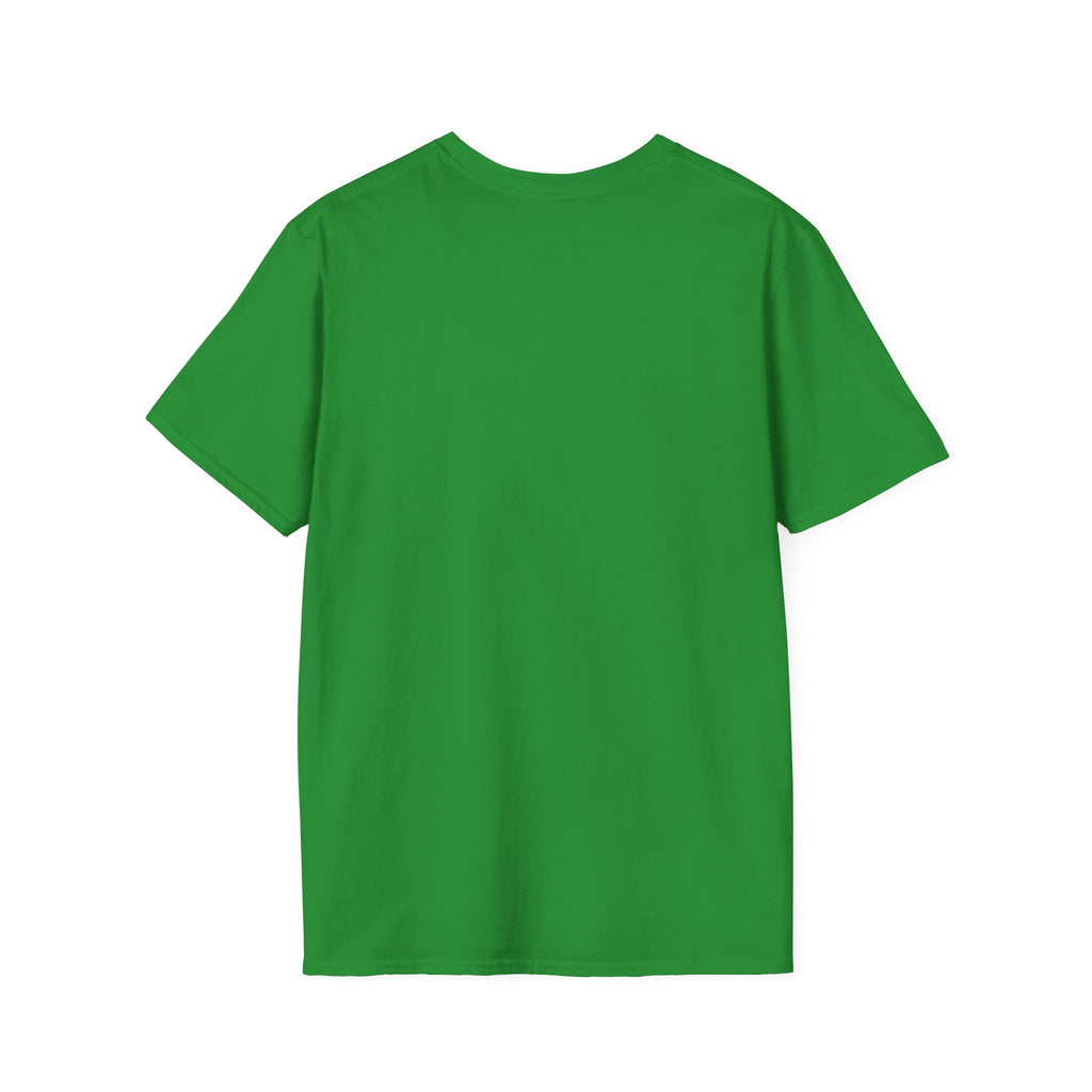 Summer Tee — Prosperous 旺