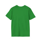 Summer Tee — Prosperous 旺