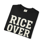 Graphic Tee - Rice Over Everything