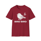 Summer Tee — Bird Bird 鸟