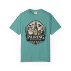 Graphic Tee — Pairing Perfection 最佳搭配