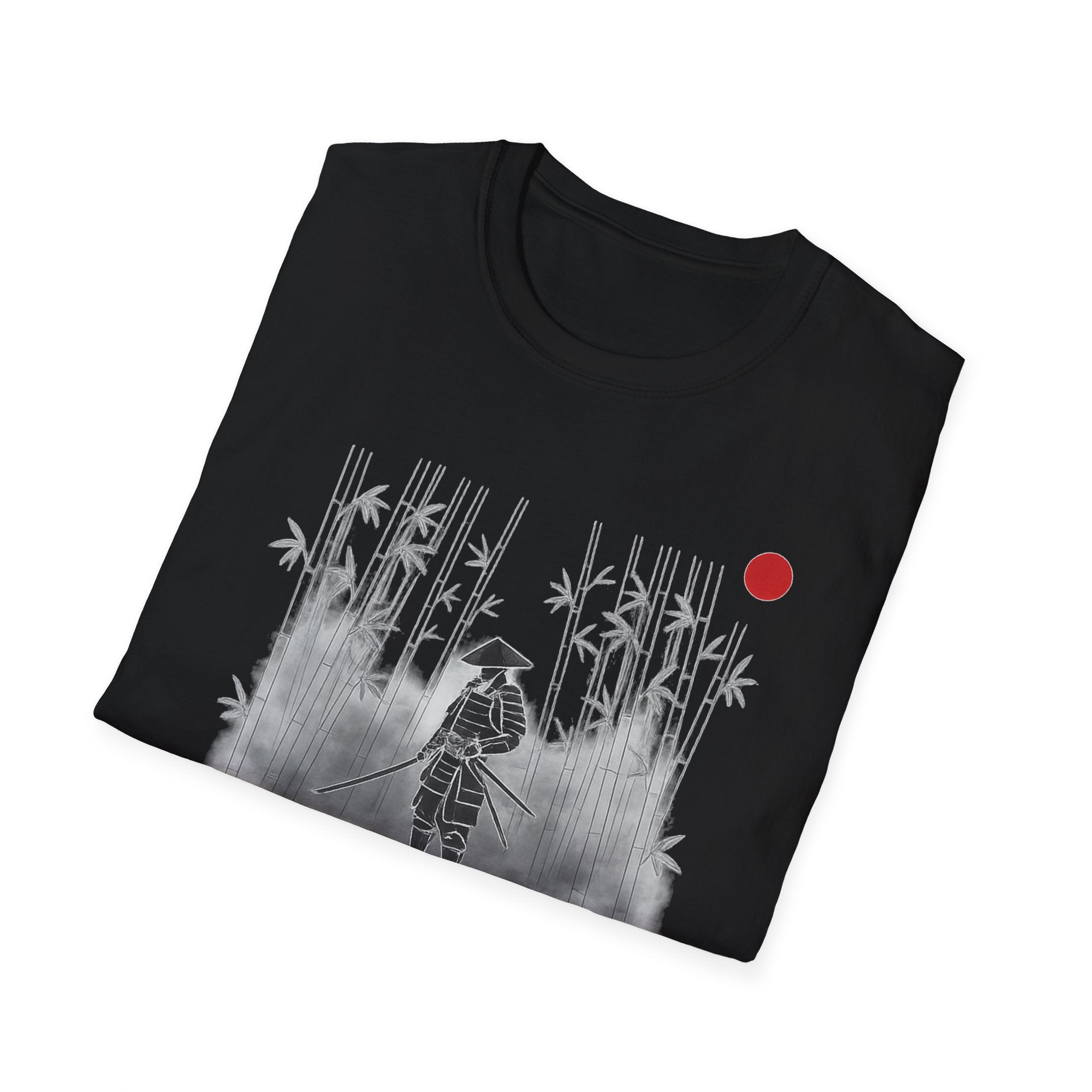 Forest Bathing T-Shirt