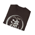 Summer Tee — Flow State 流