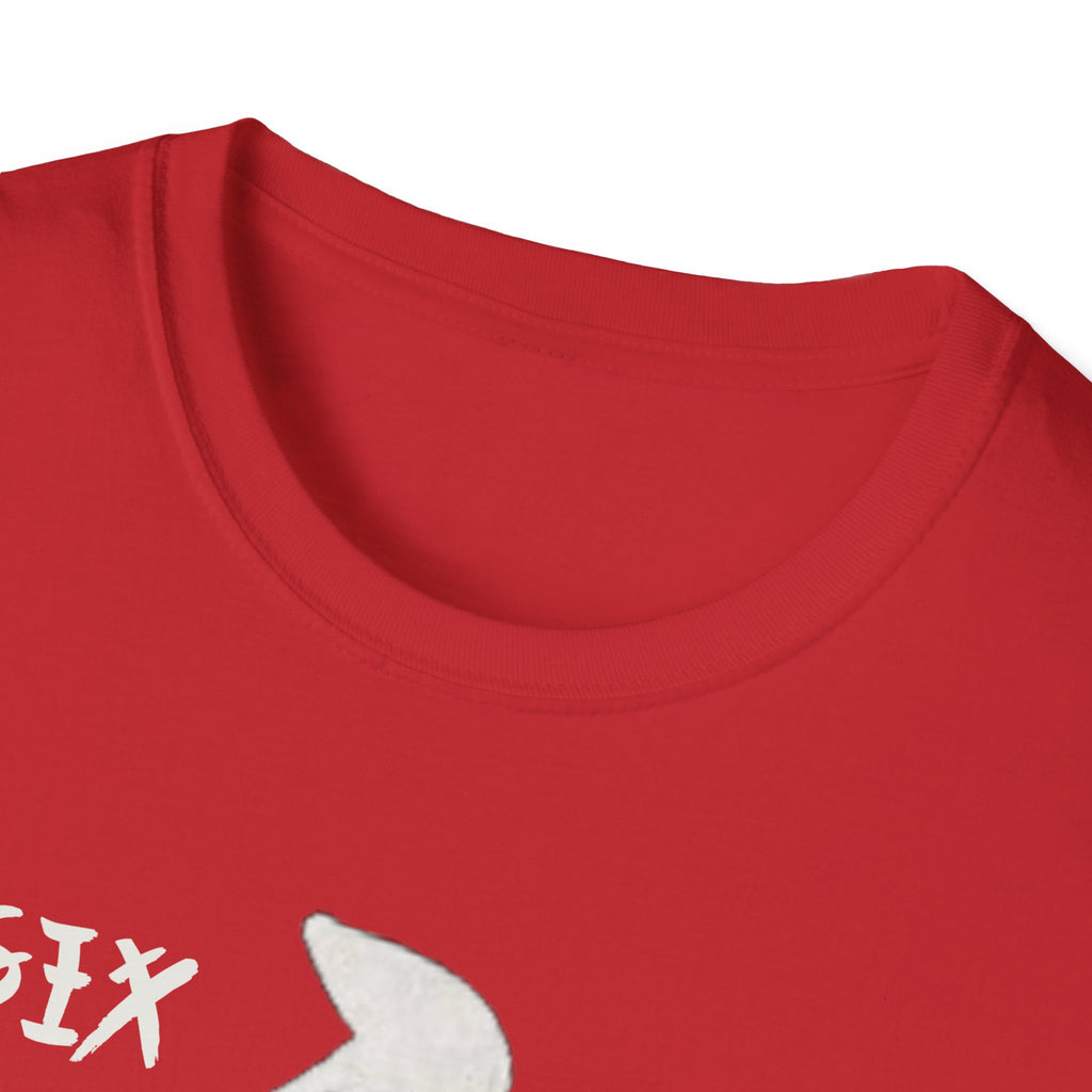 Summer Tee - Six Seven 六七