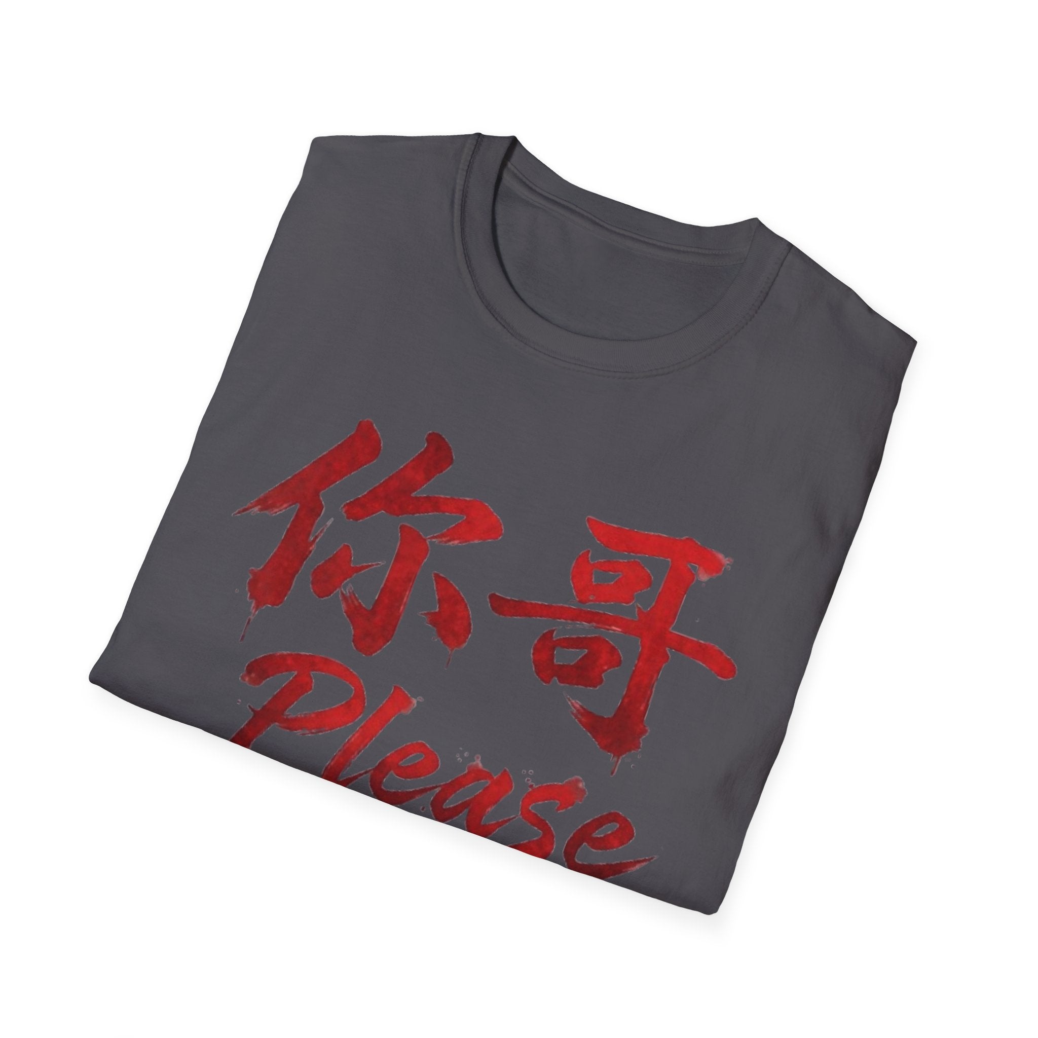 Your Brother 你哥 T Shirt