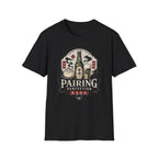 Pairing Perfection 最佳搭配 T-Shirt