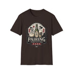 Summer Tee — Pairing Perfection 最佳搭配