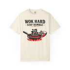 Graphic Tee — Wok Hard Stay Humble