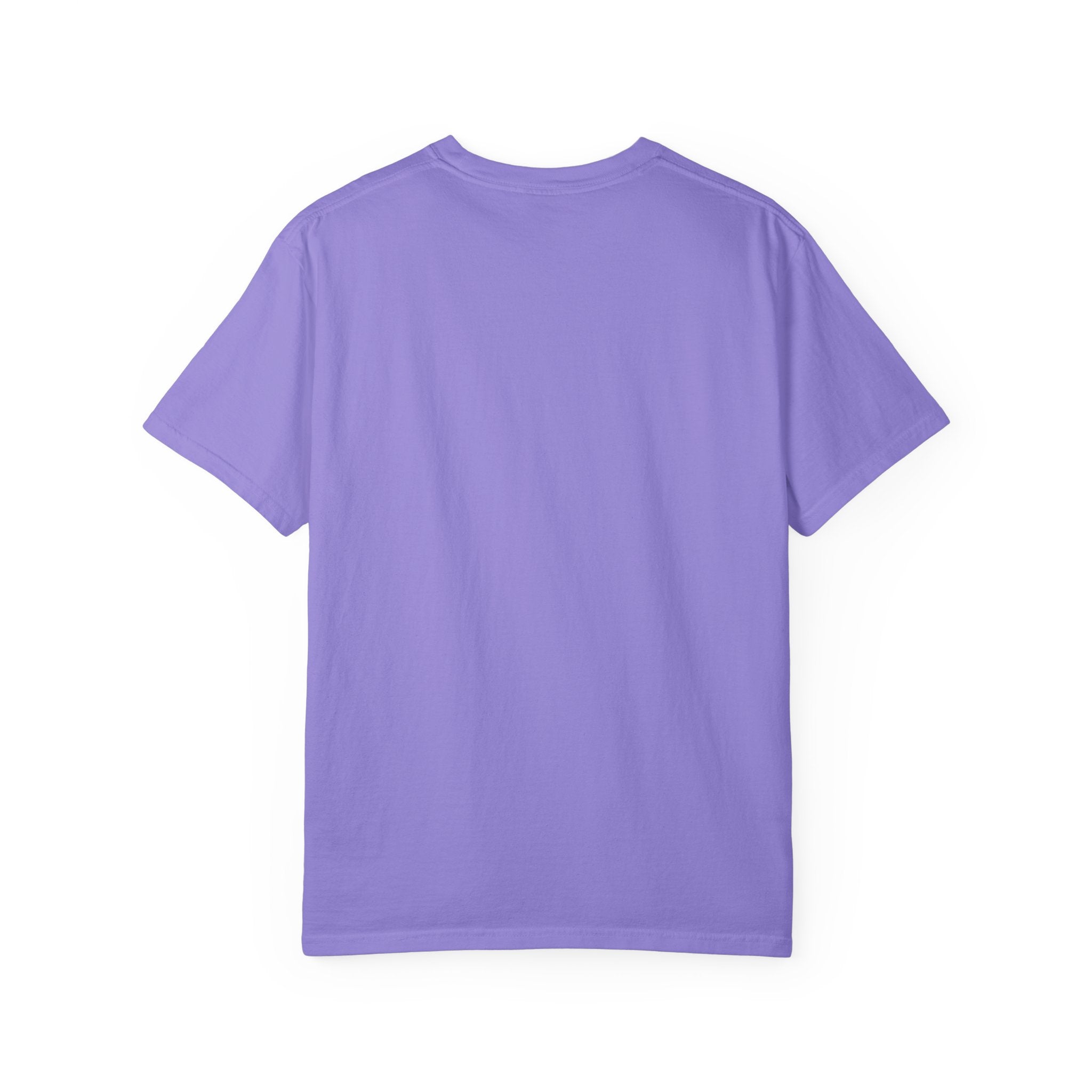 Graphic Tee — Unrivaled 無敵