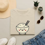Summer Tee — Raised On Rice
