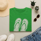 Summer Tee - I'm in a very Chinese Time of My Life