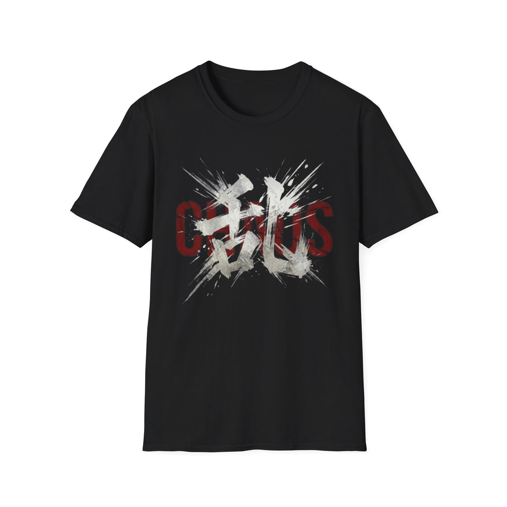 Chaos 乱 T Shirt
