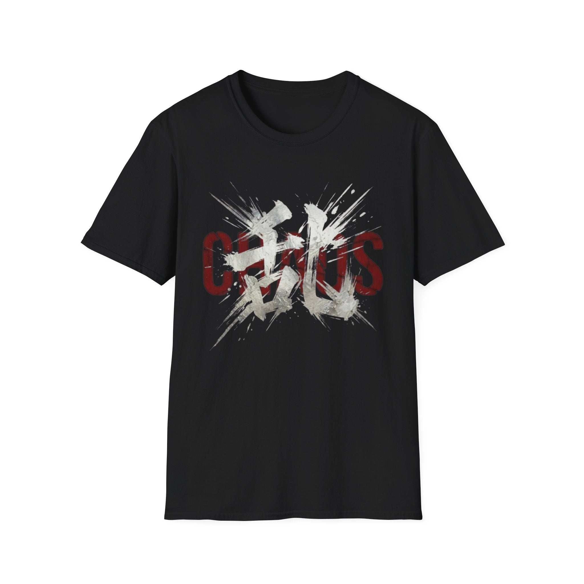Chaos 乱 T Shirt