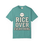 Graphic Tee — Rice Over Everything