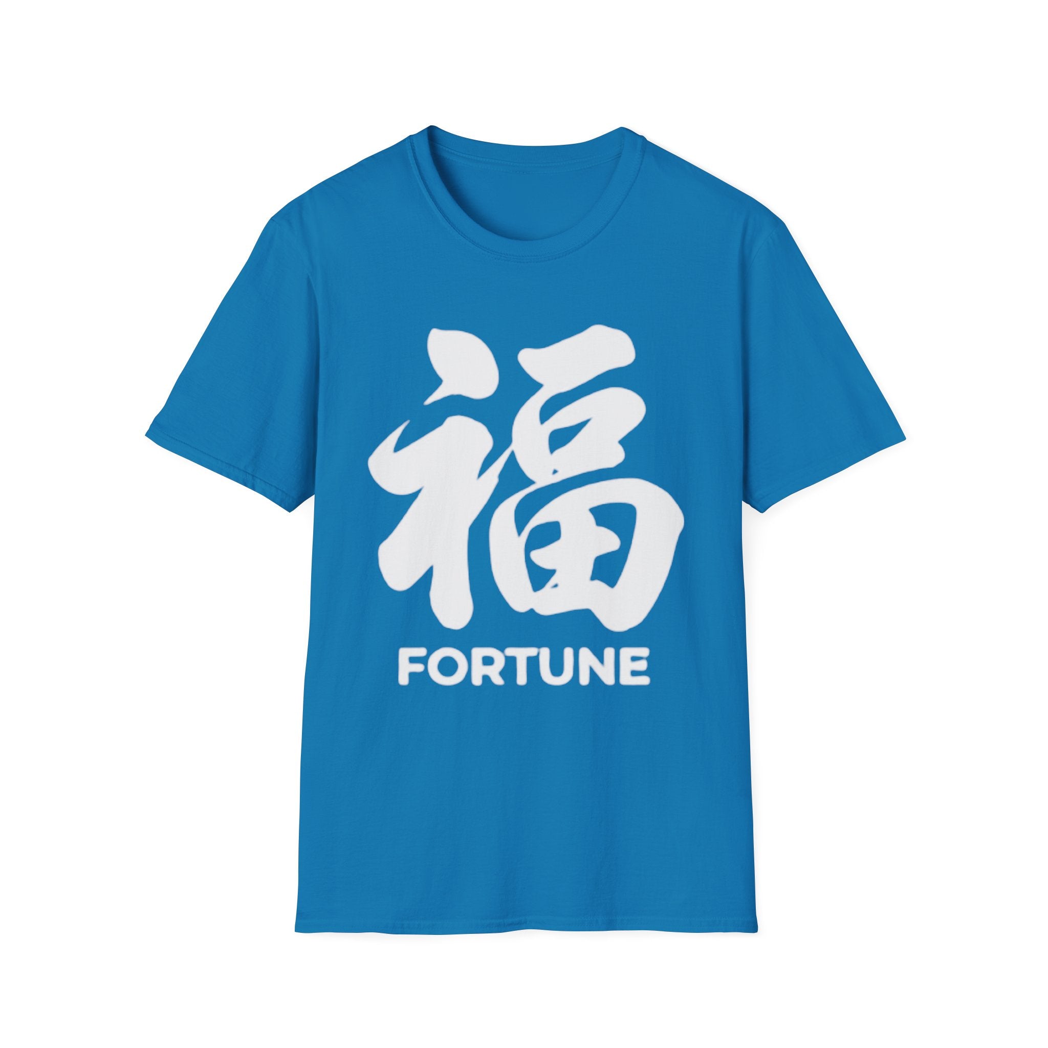 Fortune 福 T Shirt