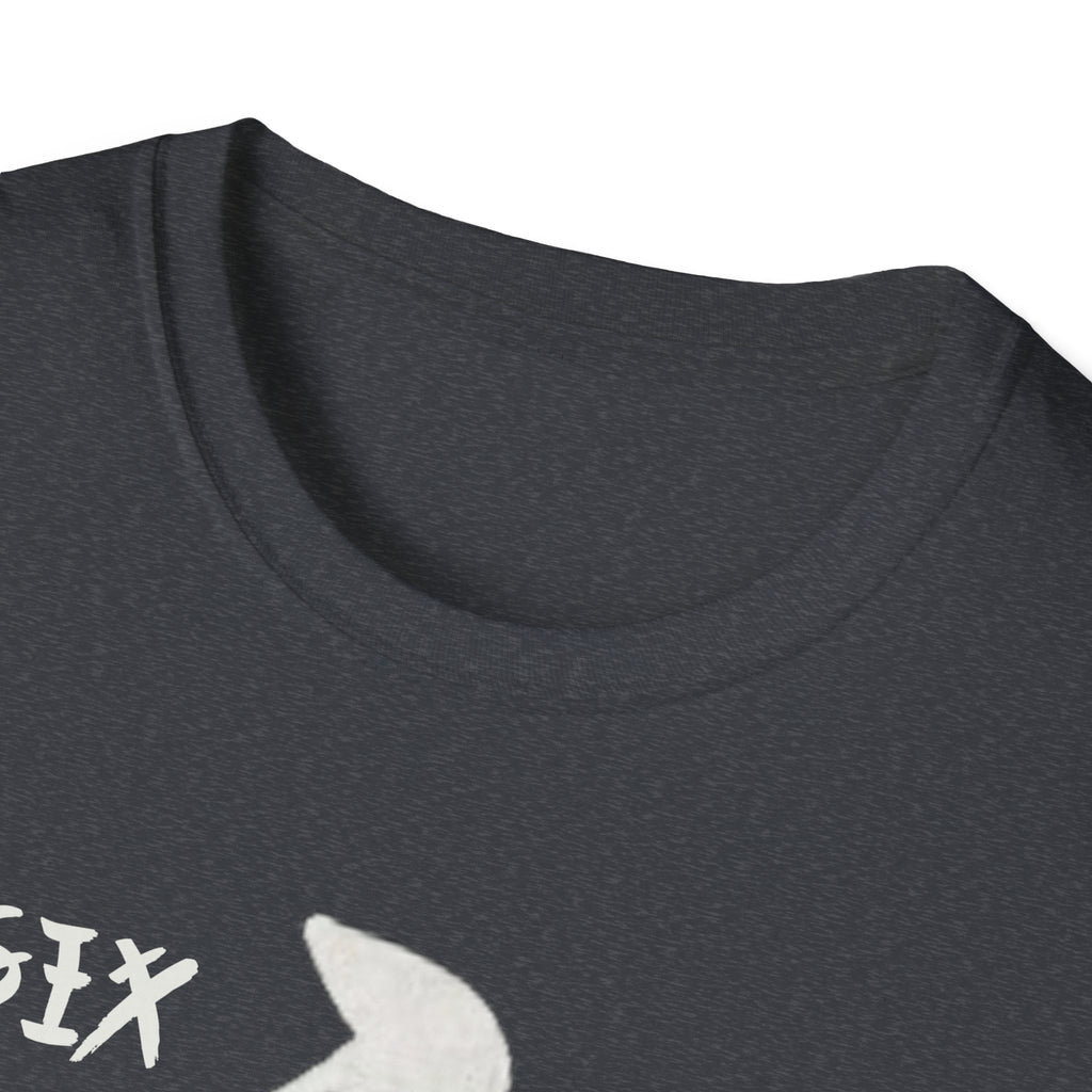 Summer Tee - Six Seven 六七