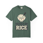 Graphic Tee — Raised on Rice