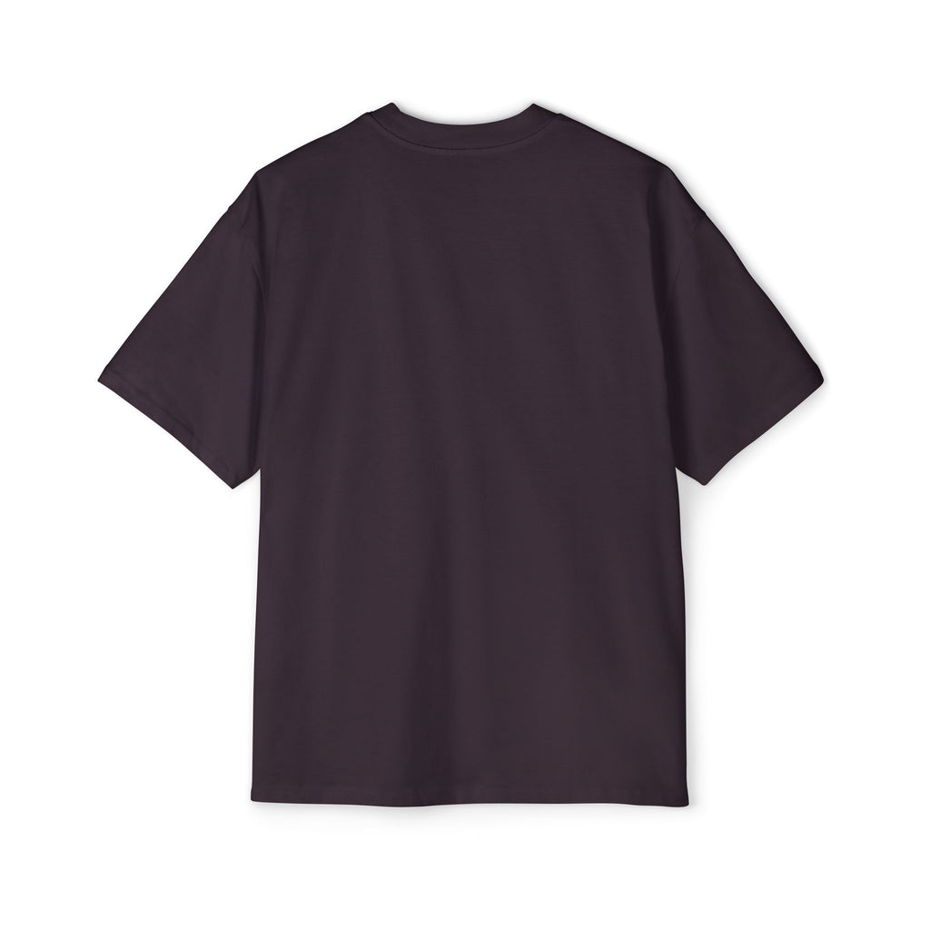 Premium Collection Oversized Graphic Tee — Unrivaled 無敵