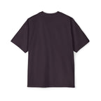 Premium Collection Oversized Graphic Tee — Unrivaled 無敵