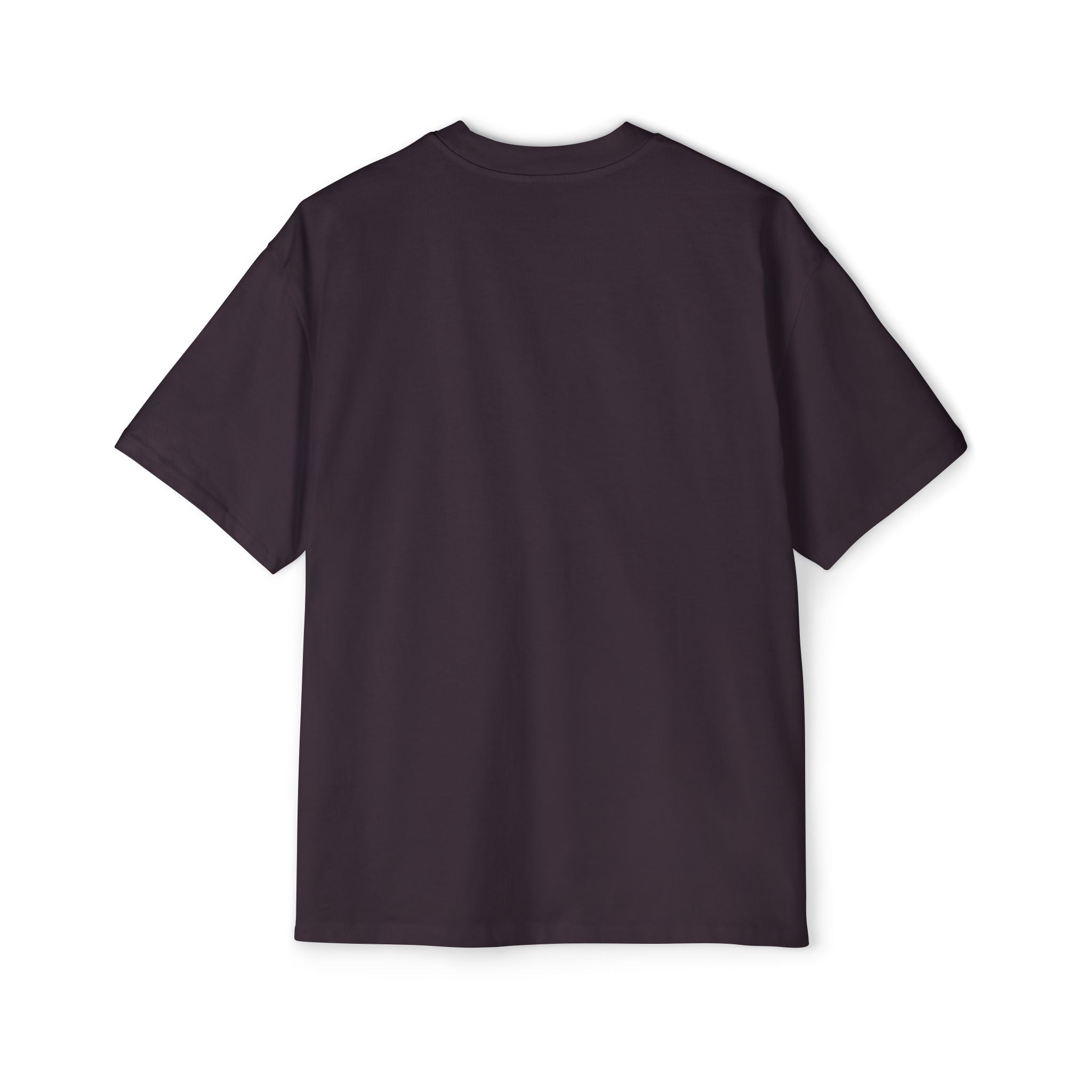 Premium Collection Oversized Graphic Tee — Unrivaled 無敵