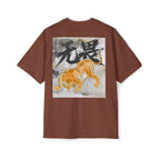 Premium Tee — Fearless 无畏