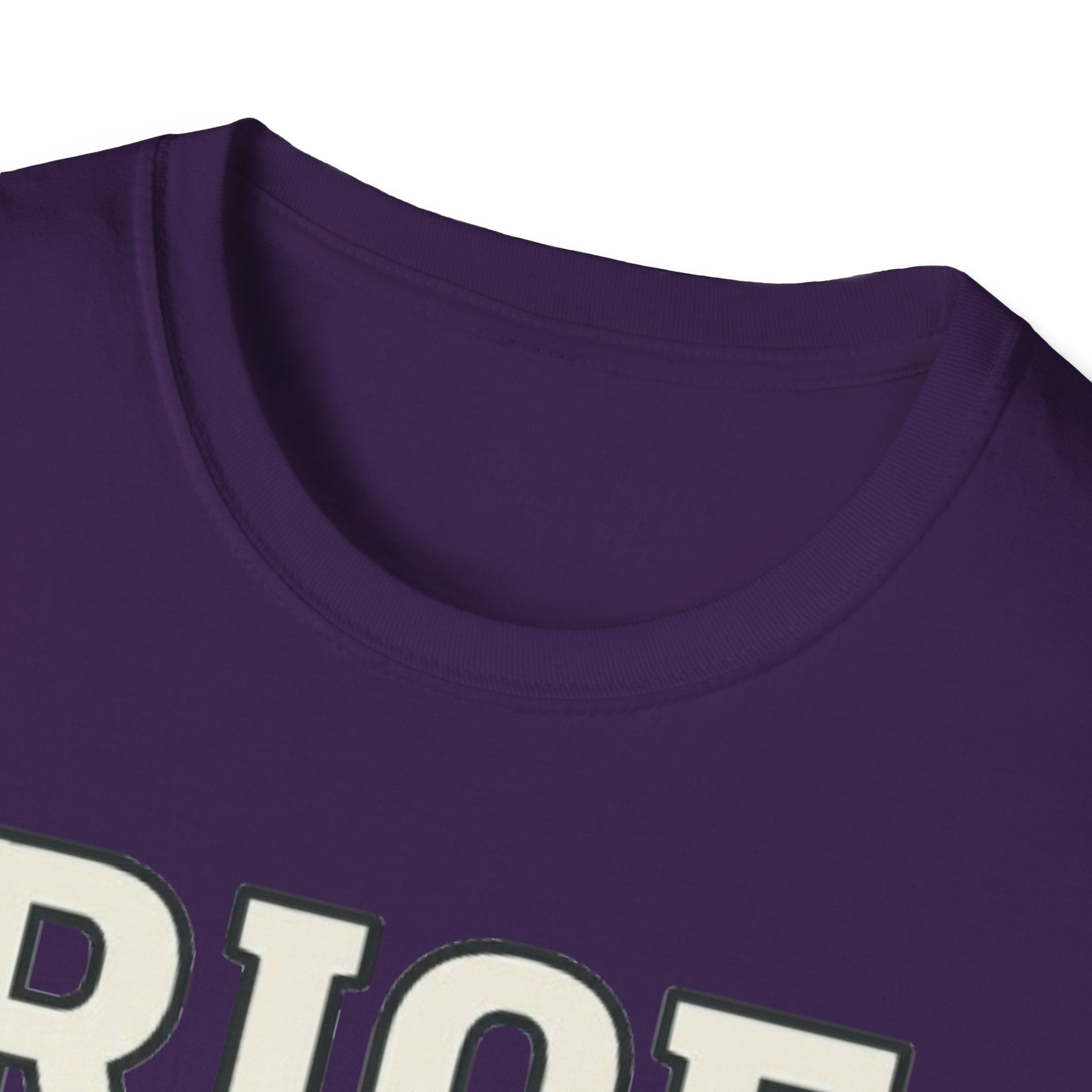 Rice Over Everything T Shirt