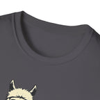 Alpaca 草泥馬 T Shirt