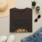 Summer Tee — Oyster Omlette