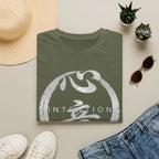 Summer Tee — Intention 心意