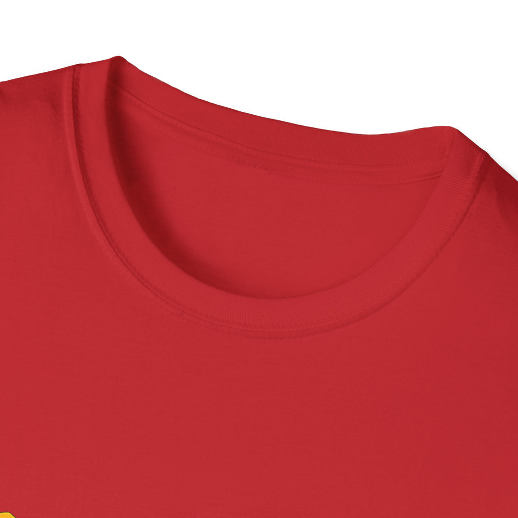 One More Round 再来一杯 T Shirt