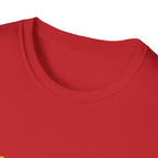 One More Round 再来一杯 T Shirt
