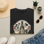 Summer Tee — Pairing Perfection 最佳搭配