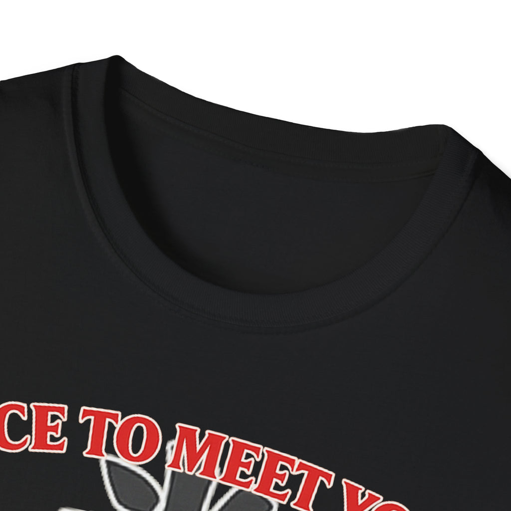 Summer Tee - Rice to Meet You