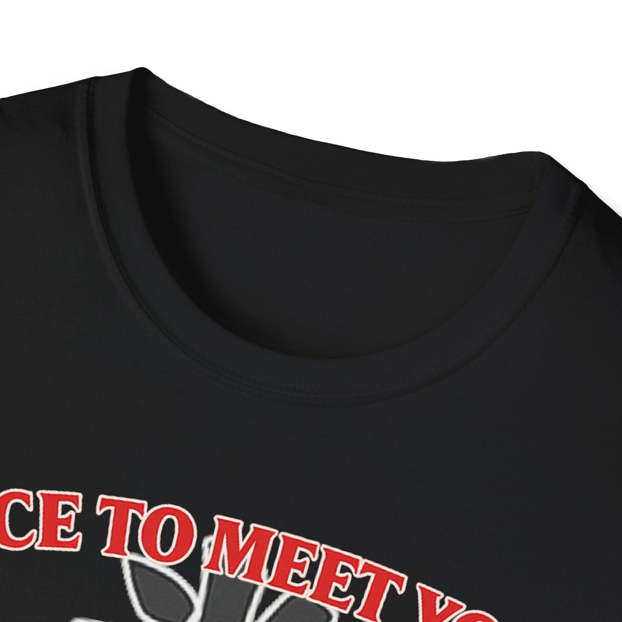 Summer Tee - Rice to Meet You