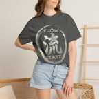 Graphic Tee — Flow State 流