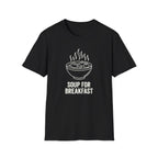 Summer Tee — Soup for Breakfast