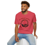 Summer Tee — You Wok My World