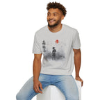 Summer Tee — Forest Bathing 森林浴