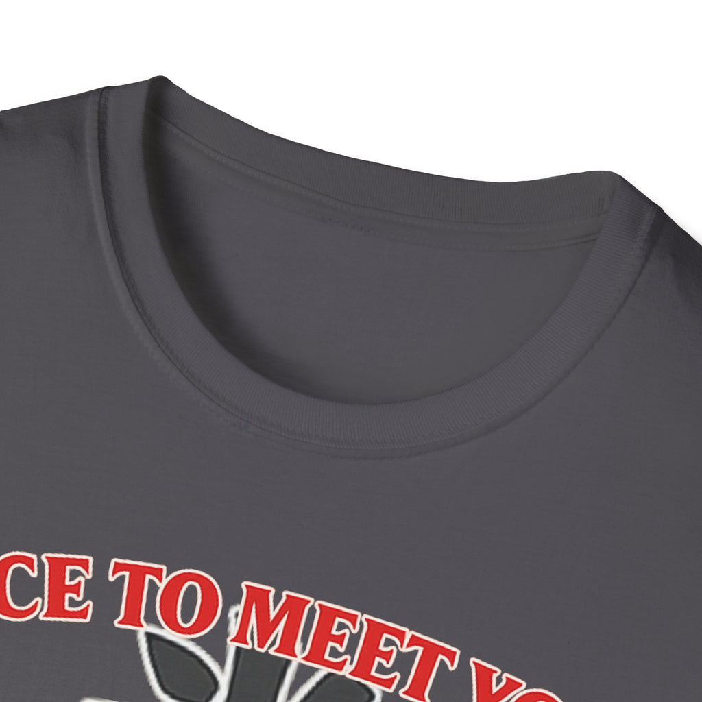 Summer Tee - Rice to Meet You
