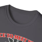Summer Tee - Rice to Meet You