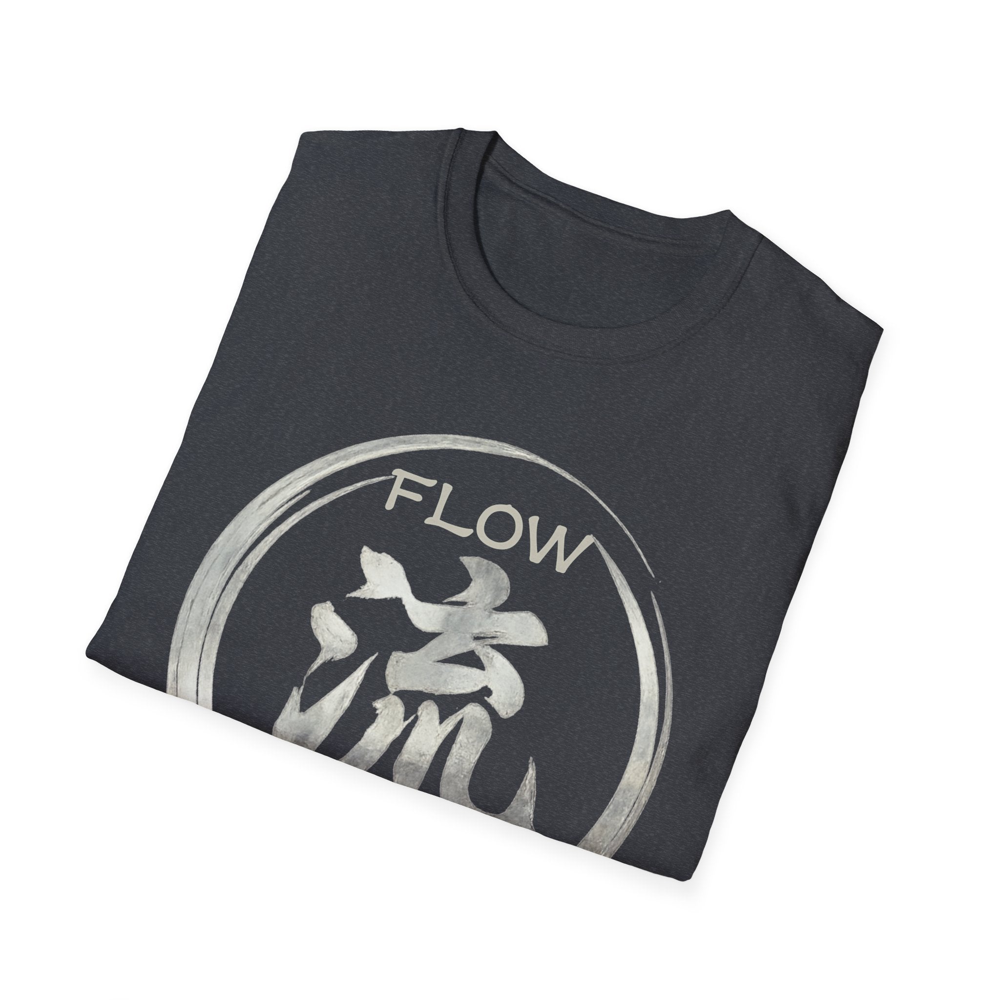 Flow State 流 T Shirt
