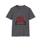 Chong Ching 重庆 T-Shirt